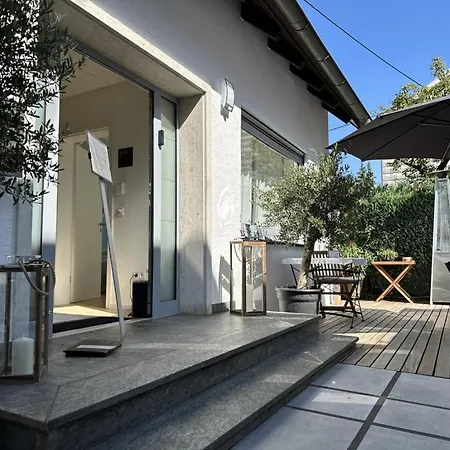 Apartmán Max & Moritz