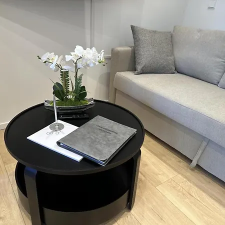 Apartmán Max & Moritz Augsburg