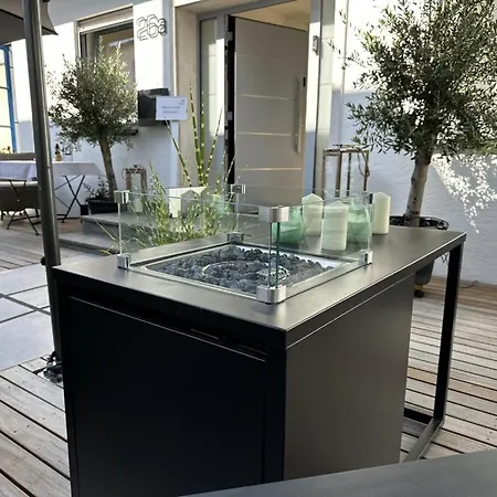 Apartmán Max & Moritz