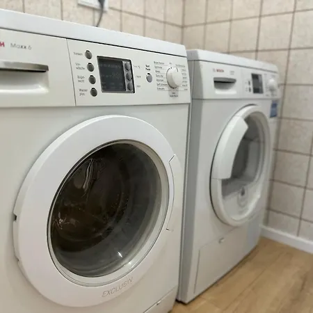 Max & Moritz Apartmán
