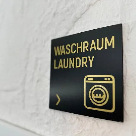 Max & Moritz Apartmán *